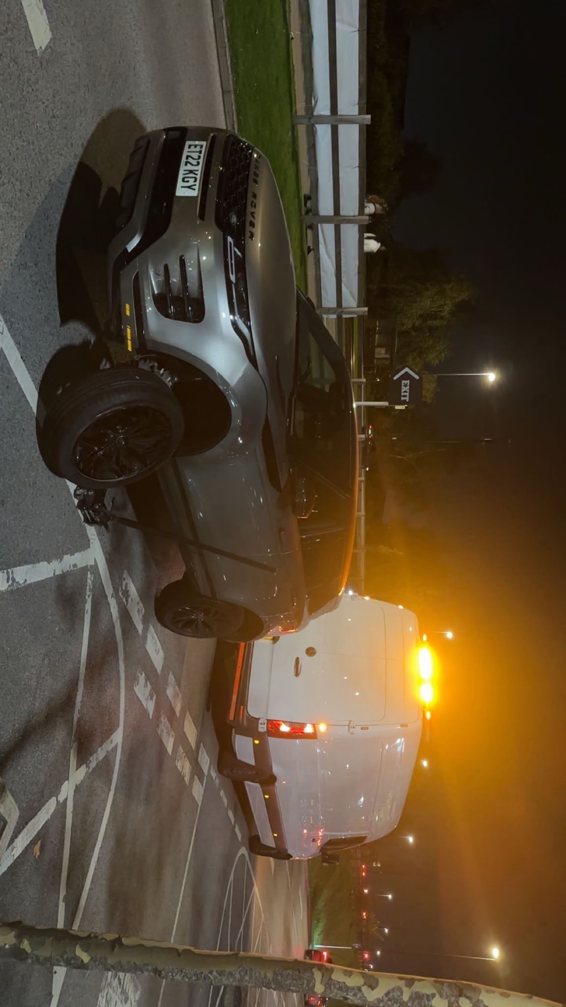 call out tyres