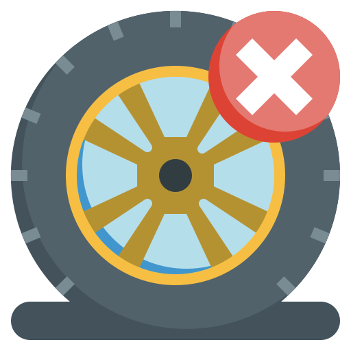 24/7 Mobile Tyre Service